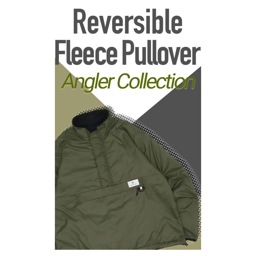 NEW ERA ニューエラ アウトドアジャケット フリース 吉田兄弟