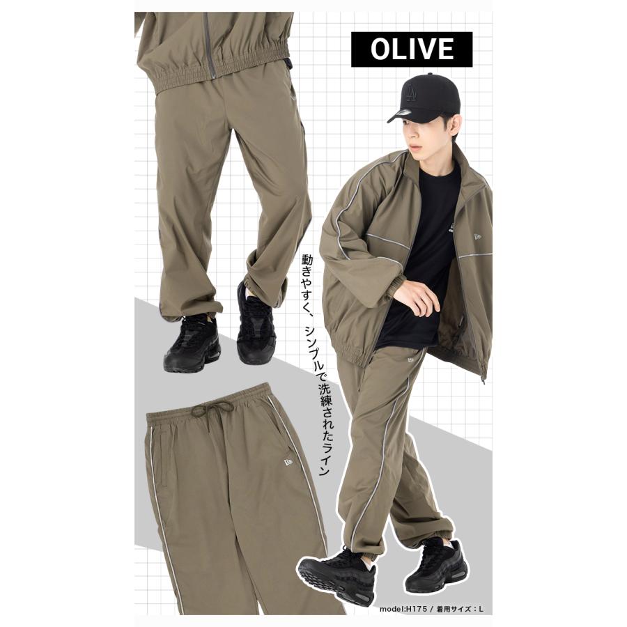 NEW ERA（ニューエラ） パフォーマンスアパレル パンツ : ONSPOTZ