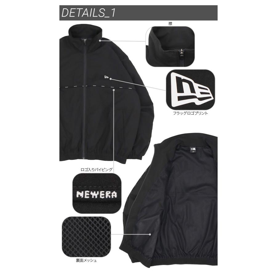 NEW ERA ニューエラ パフォーマンスアパレル ジャケット NEW ERA ニューエラ パフォーマンスアパレル ジャケット