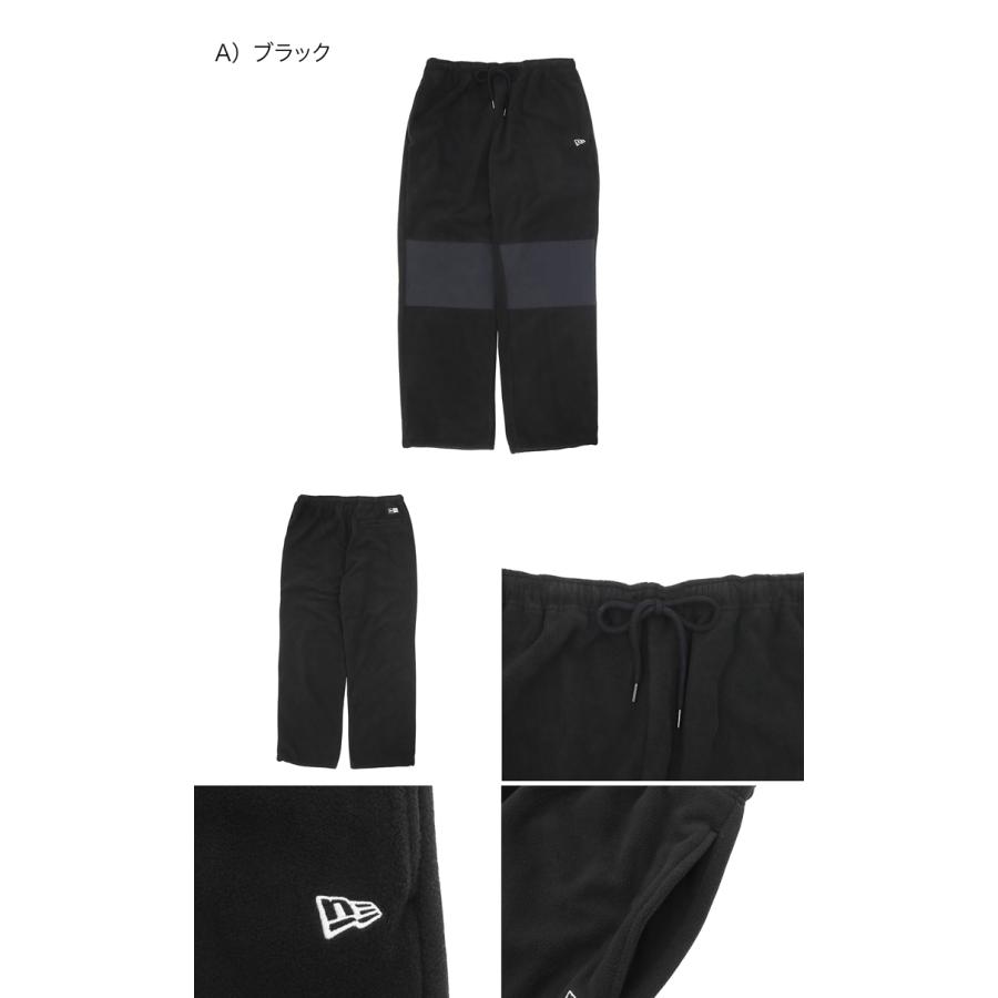 NEW ERA（ニューエラ） パンツ ボトムス フリース防寒 : ONSPOTZ Yahoo