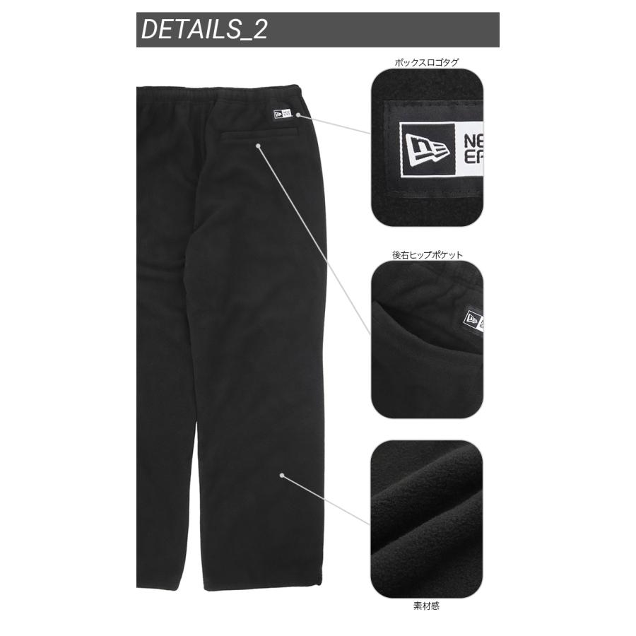 NEW ERA（ニューエラ） パンツ ボトムス フリース防寒 : ONSPOTZ Yahoo