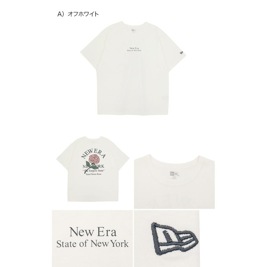 NEW ERA ニューエラ 半袖Tシャツ オーバーサイズ ウォッシュド