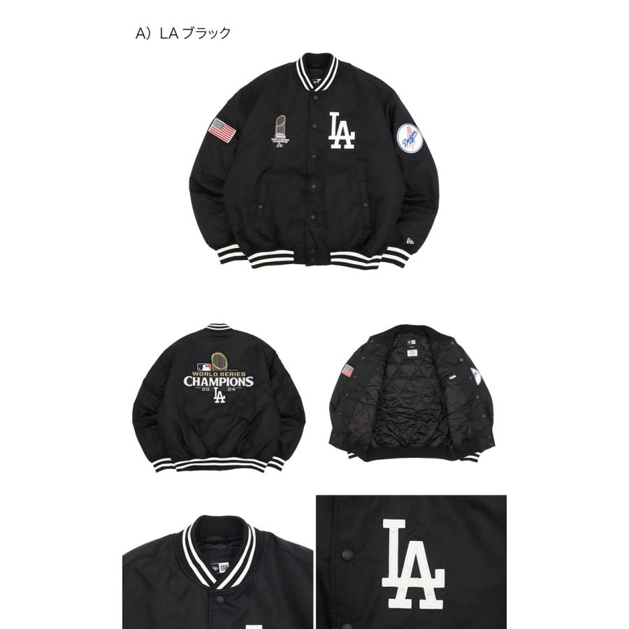 NEW ERA ニューエラ スタジャン ワールドシリーズ優勝記念 MLB