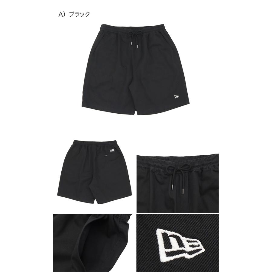【新品】ニューエラ／ハーフパンツ ニューエラ NEW ERA NEW ERA ニューエラ メンズ ハーフパンツ