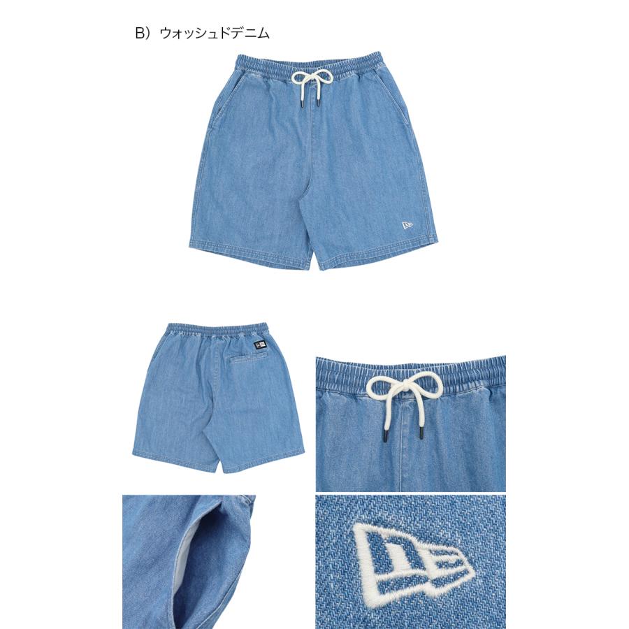 【新品】ニューエラ　ハーフパンツ　サイズS 楽天市場】ニューエラ ショートパンツ NEW ERA ボトムス ハーフ