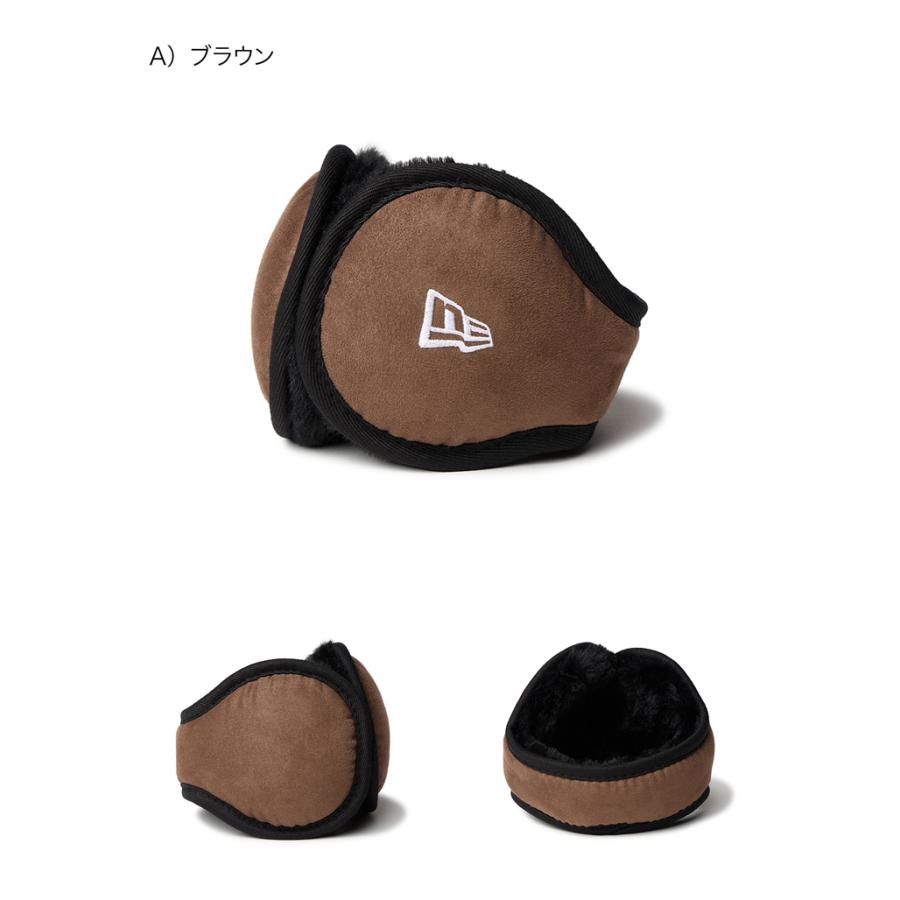 NEW ERA（ニューエラ） イヤーマフ 耳当て 防寒 : ONSPOTZ Yahoo