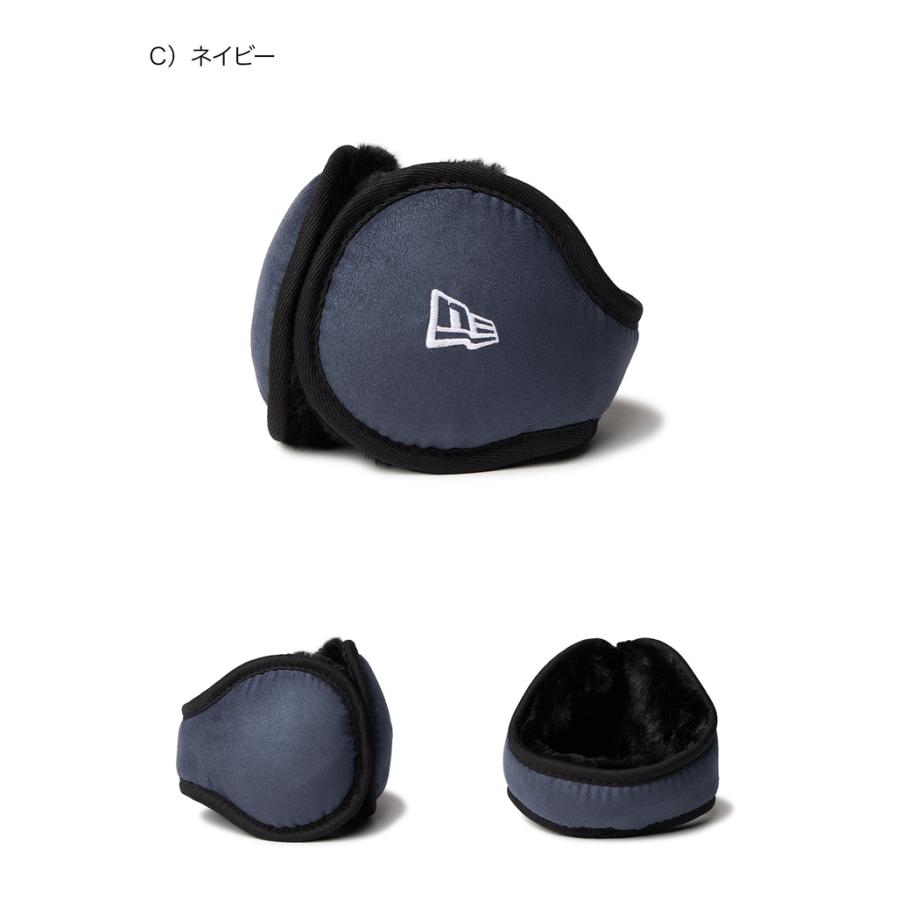 NEW ERA（ニューエラ） イヤーマフ 耳当て 防寒 : ONSPOTZ Yahoo