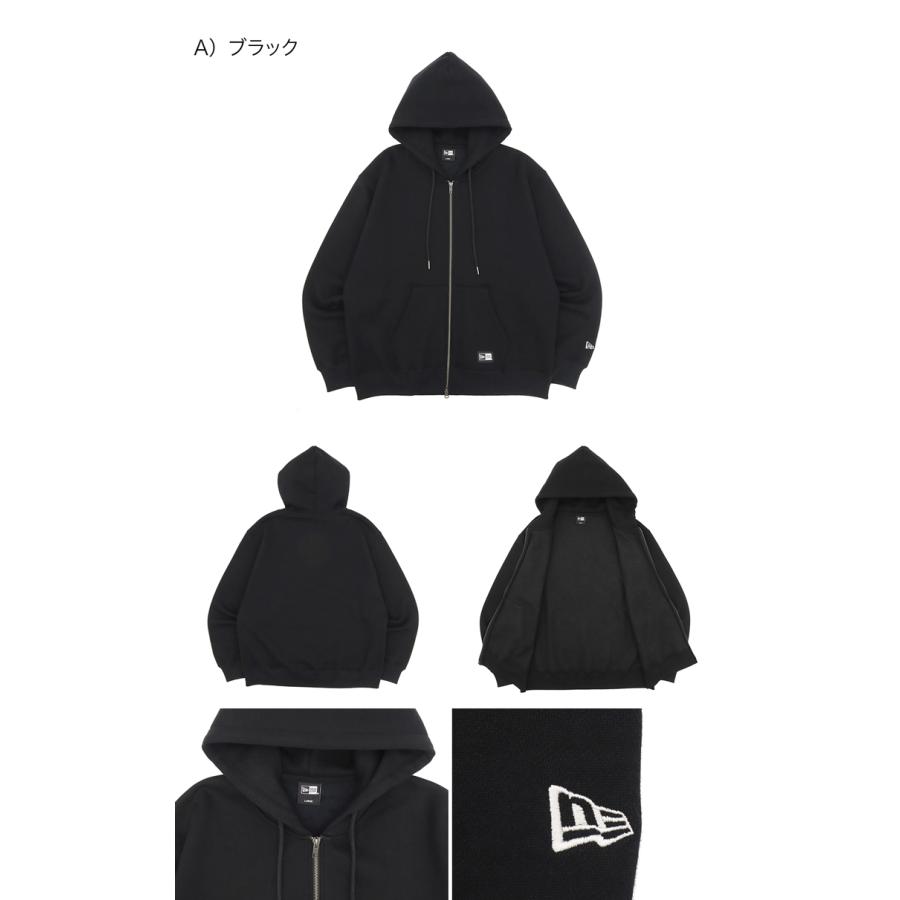 新品未使用ニューエラ裏 プルオーバーフーディー NEWER 1920 ブラックL 裏毛 スウェット プルオーバーフーディー NEW ERA 1920 ブラック