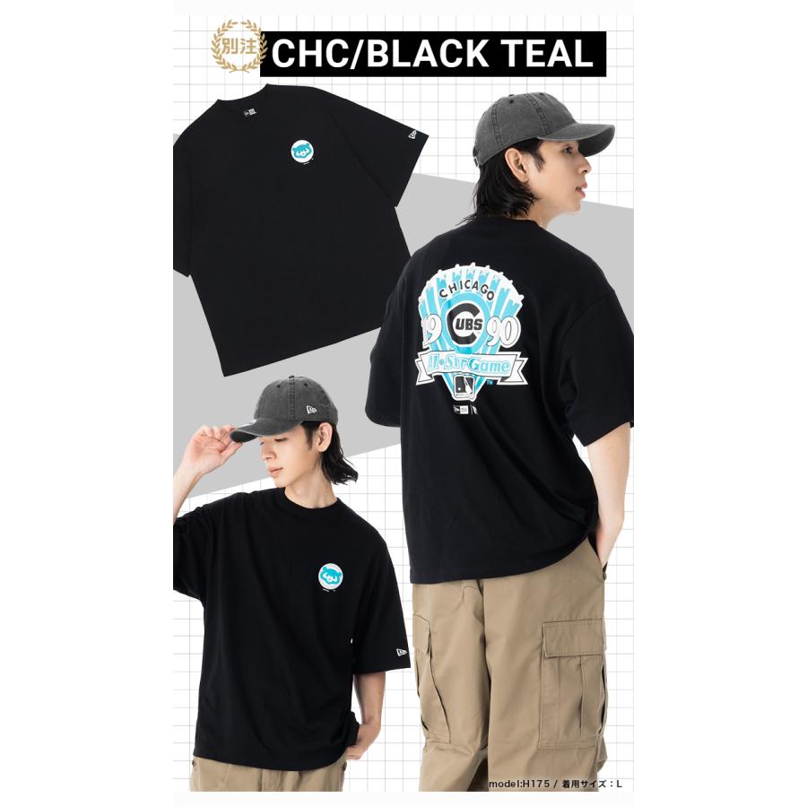 ☆Newera (ニューエラ)☆ MLB レタリング 半袖 Tシャツ 全5種 ☆Newera (ニューエラ)☆ MLB フラワー 半袖 Tシャツ 全5種 (New
