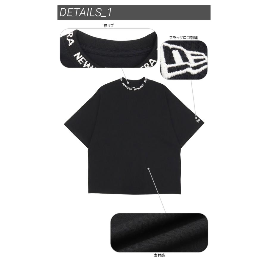 NEWERA 半袖 NEW ERA ニューエラ 半袖Tシャツ ONSPOTZ別注 ポケット