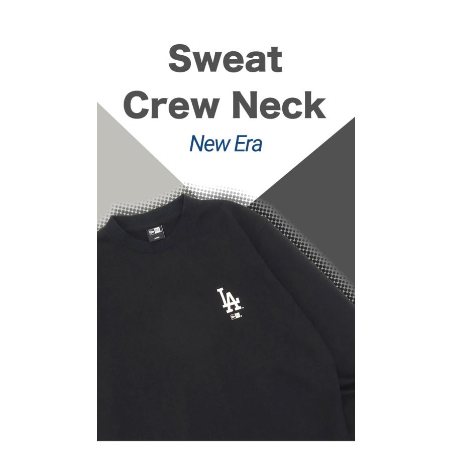 NEW ERA（ニューエラ） スウェットトレーナー MLB NYLA : ONSPOTZ