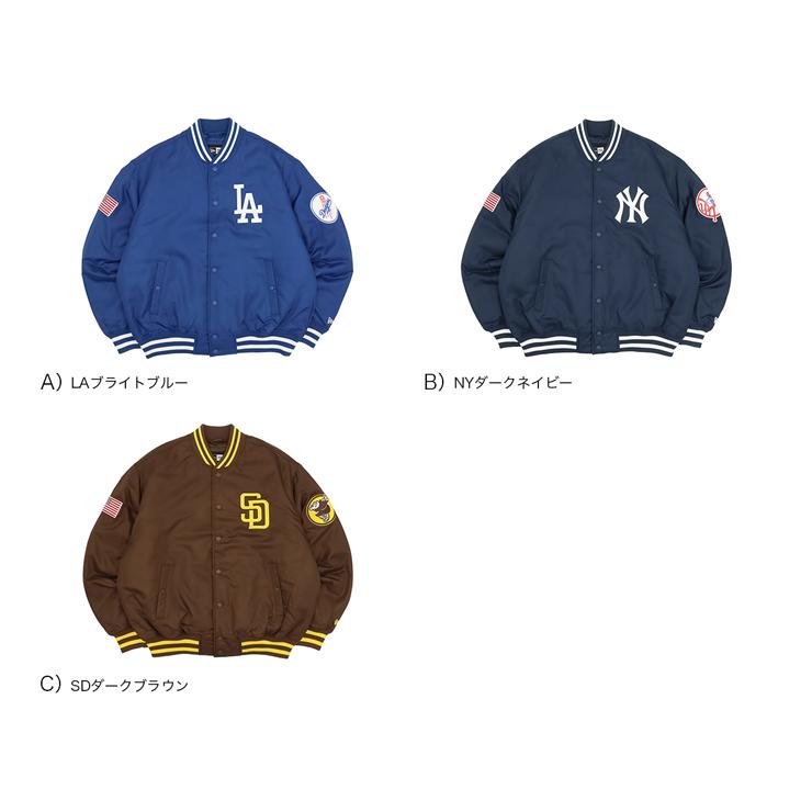 NEW ERA ニューエラ スタジャン MLB : ONSPOTZ Yahoo