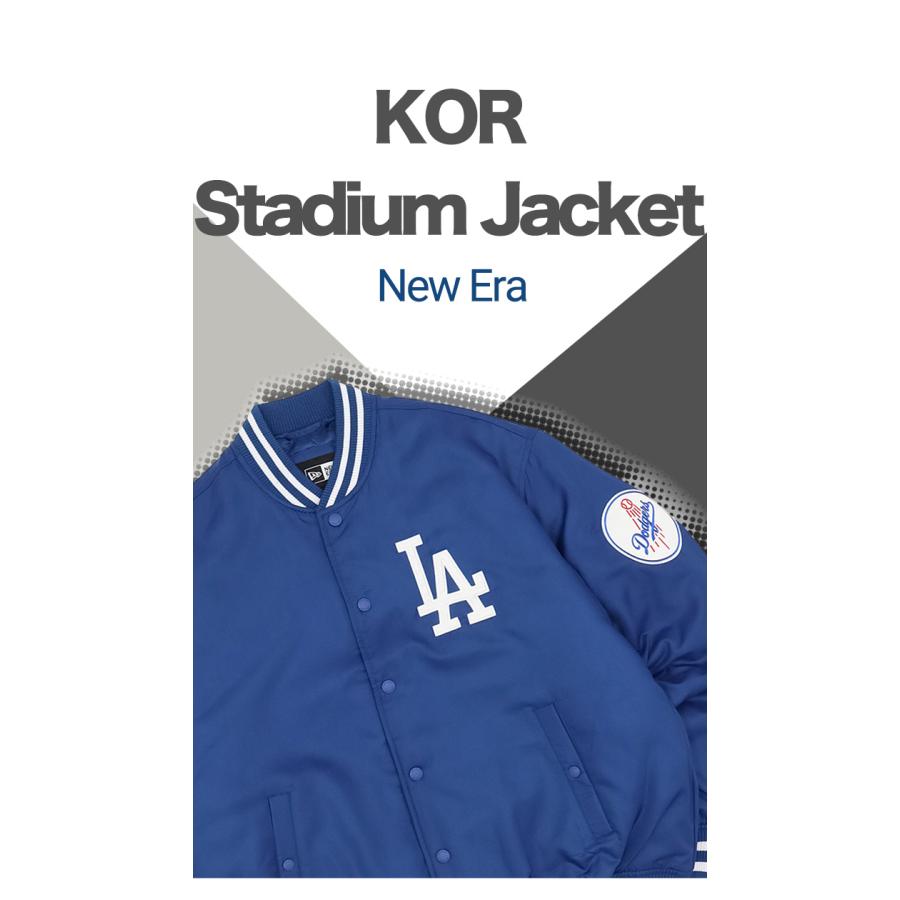 NEW ERA（ニューエラ） スタジャン MLB : ONSPOTZ Yahoo!ショッピング