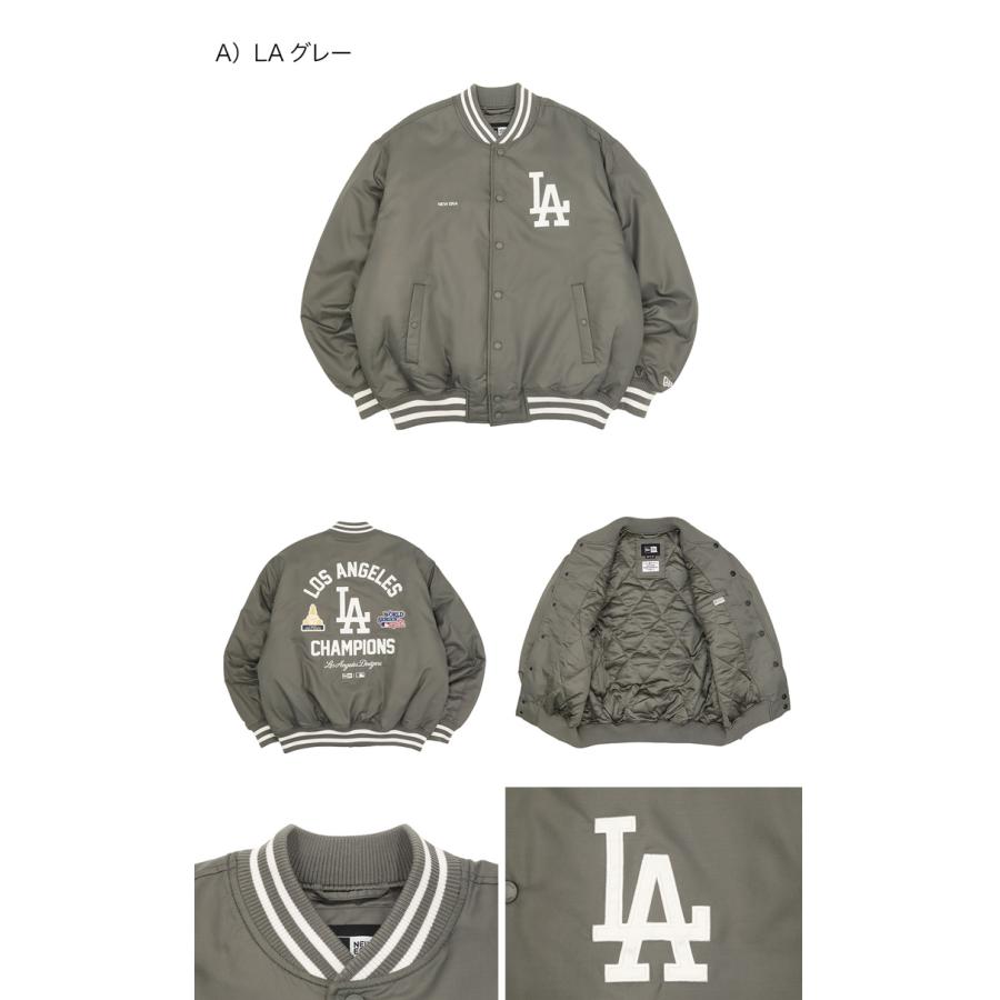 NEW ERA ニューエラ スタジャン MLB : ONSPOTZ Yahoo!ショッピング店