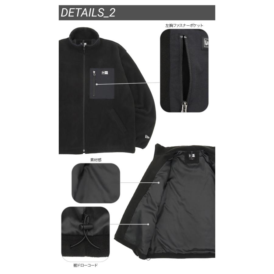 NEW ERA（ニューエラ） ジャケット ボックスロゴ : ONSPOTZ Yahoo