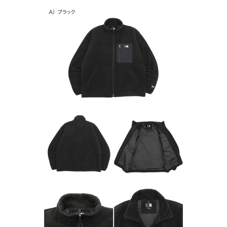 NEW ERA（ニューエラ） ジャケット ボックスロゴ : ONSPOTZ Yahoo