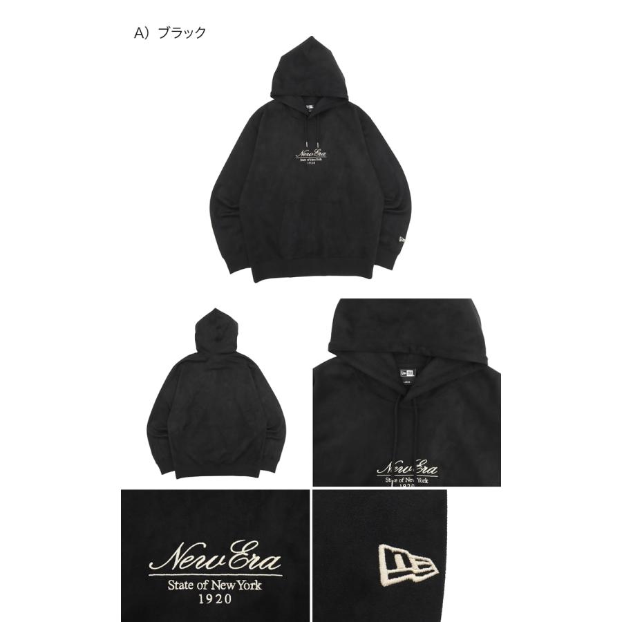 NEWERA　パーカー　XL NEW ERA ニューエラ パーカー プルオーバー スウェット フーディー