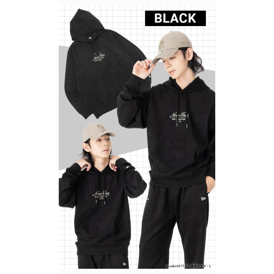 NEWERA　パーカー　XL NEW ERA ニューエラ パーカー プルオーバー スウェット フーディー