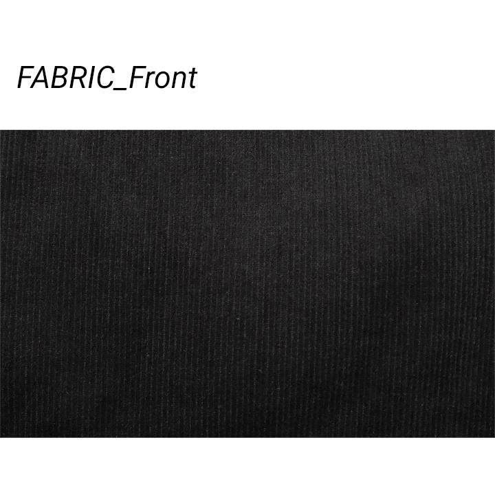 NEW ERA ニューエラ ダウンベスト コーデュロイ 無地 : ONSPOTZ