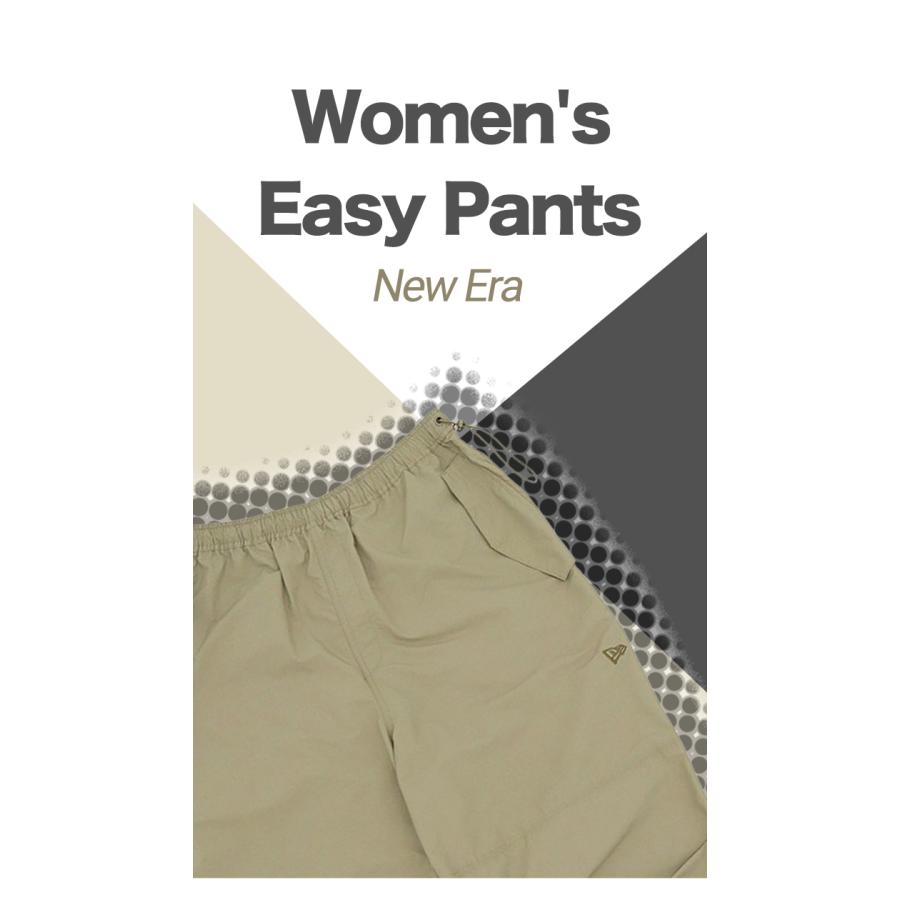 NEW ERA（ニューエラ） ニューエラレディース パンツ イージーパンツ