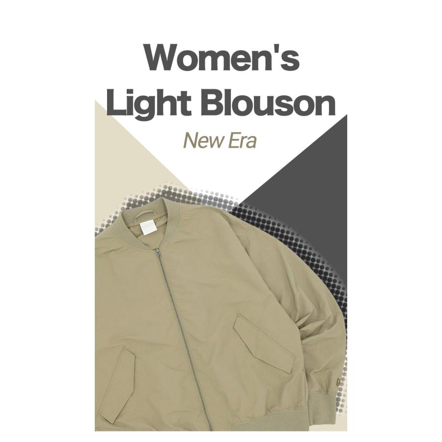 NEW ERA（ニューエラ） ニューエラレディース ジャケット ブルゾン