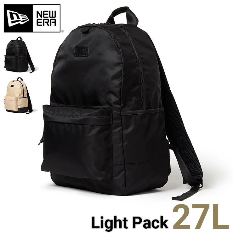 ニューエラ newera バックパック 楽天市場】ニューエラ バックパック NEW ERA BAG メンズ