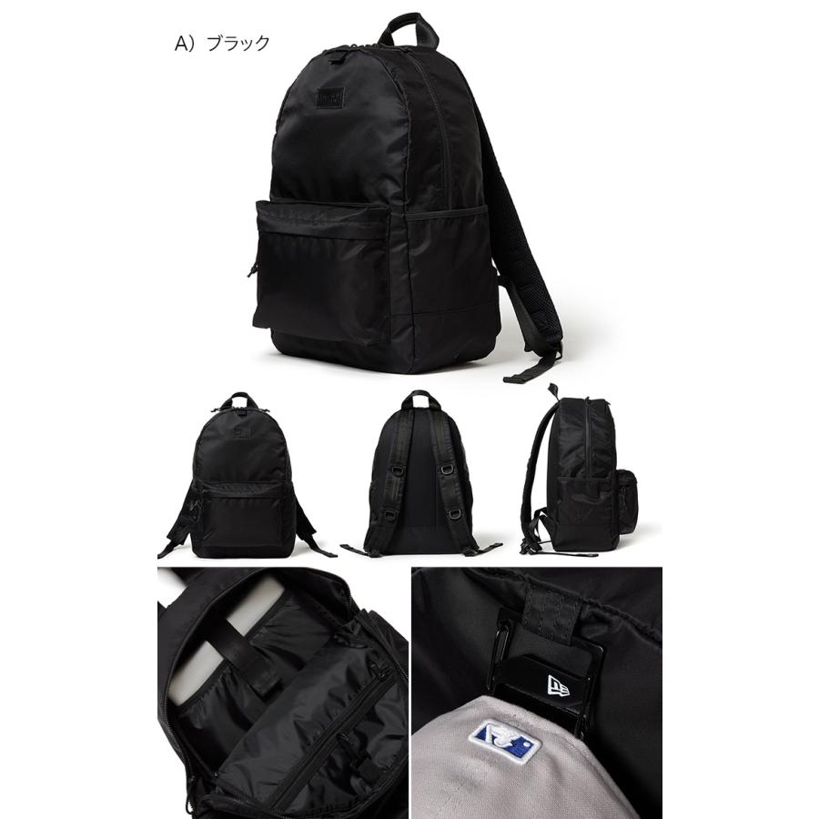 NEW ERA黒 ナイロン リュック 楽天市場】【最大49倍 8/20限定】【正規取扱店】 NEW ERA