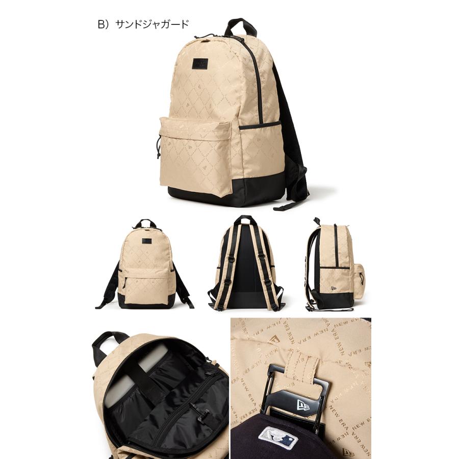 NEW ERA（ニューエラ） バックパック ナイロン : ONSPOTZ Yahoo