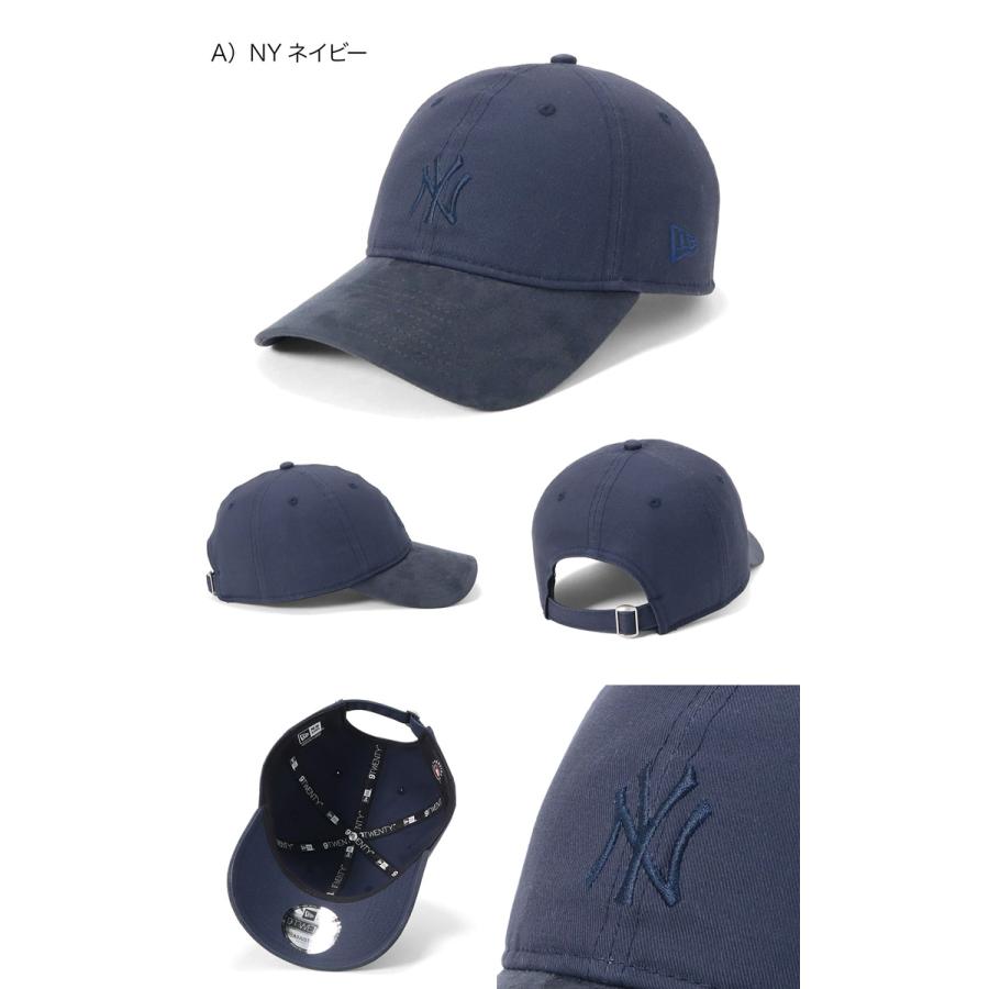 NEWERA  9TWENTYキャップ NEW ERA（ニューエラ） キャップ 9TWENTY MLB : ONSPOTZ Yahoo