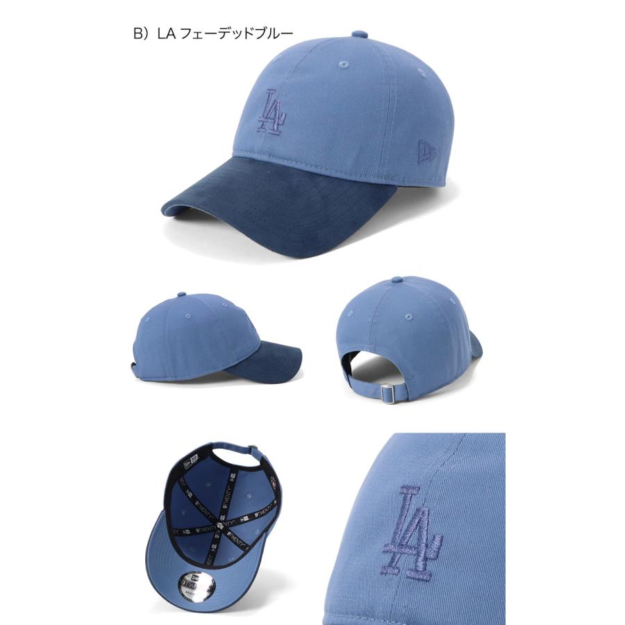 NEW ERA（ニューエラ） キャップ 9TWENTY MLB : ONSPOTZ Yahoo