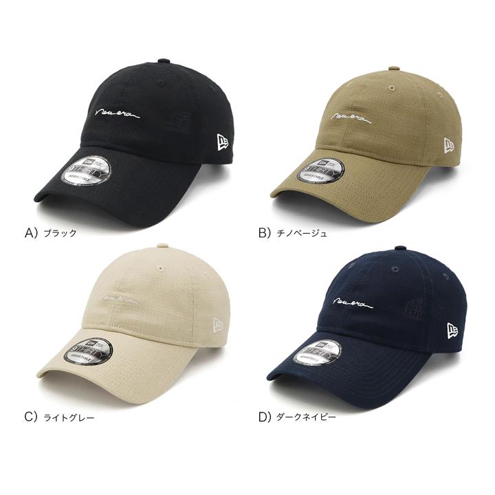 NEW ERA ニューエラ キャップ ロングバイザー ONSPOTZ別注