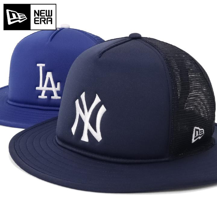 NEW ERA ニューエラ メッシュバケットハット MLB : ONSPOTZ NEW ERA ニューエラ メッシュバケットハット MLB : ONSPOTZ