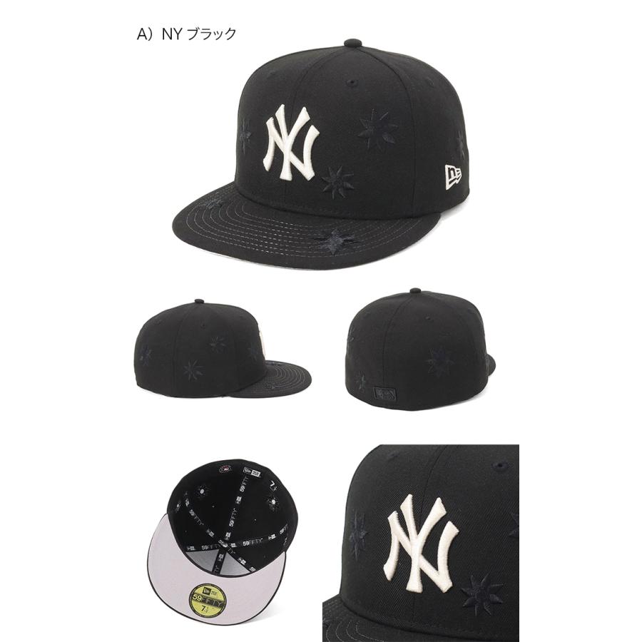 59FIFTY ニューエラ FLOWER ALLOVER キャップ 未使用 楽天市場】ニューエラ NEWERA キャップ ニューヨーク・メッツ