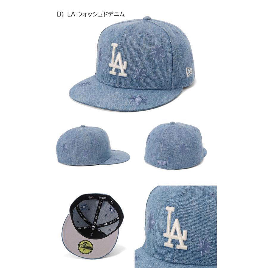 NEW ERA（ニューエラ） ニューエラキャップ 59FIFTY MLB