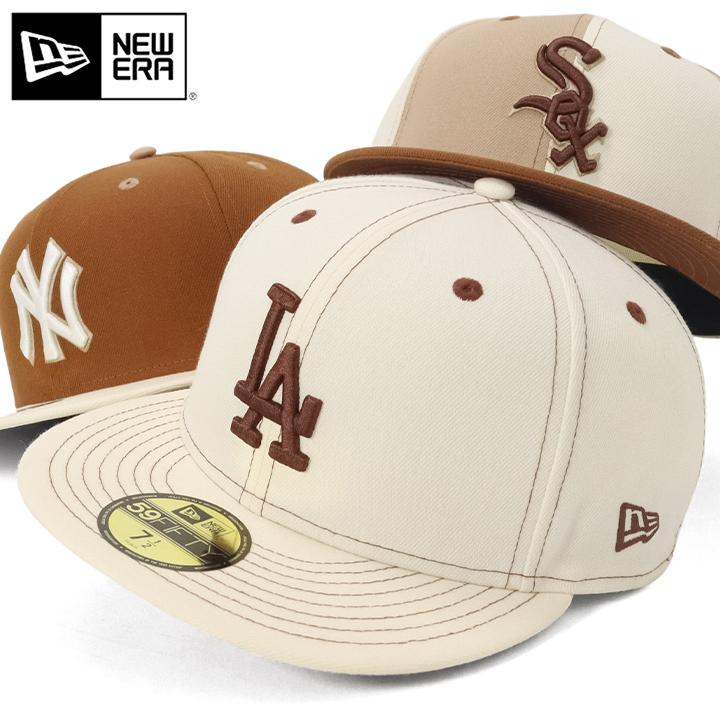 NEW ERA（ニューエラ） キャップ 59FIFTY MLB : ONSPOTZ Yahoo