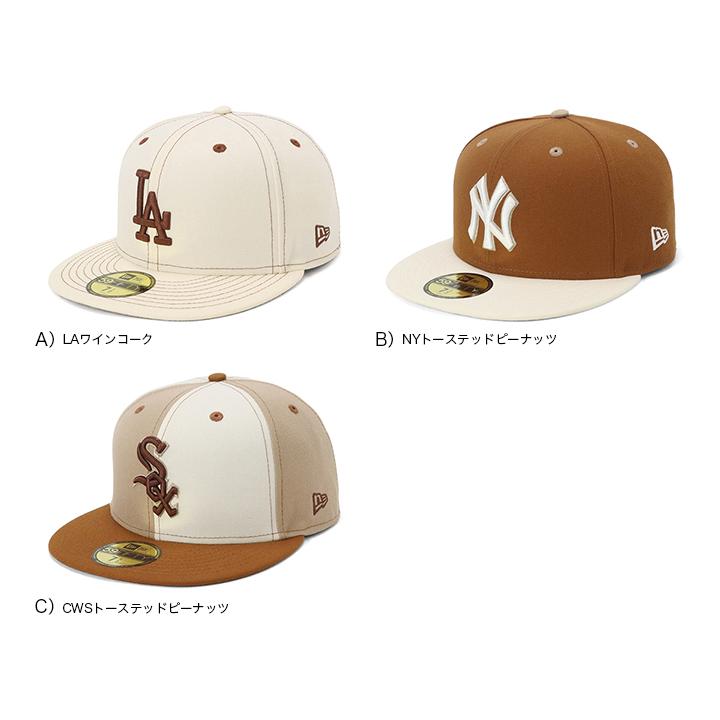 NEW ERA（ニューエラ） キャップ 59FIFTY MLB : ONSPOTZ Yahoo