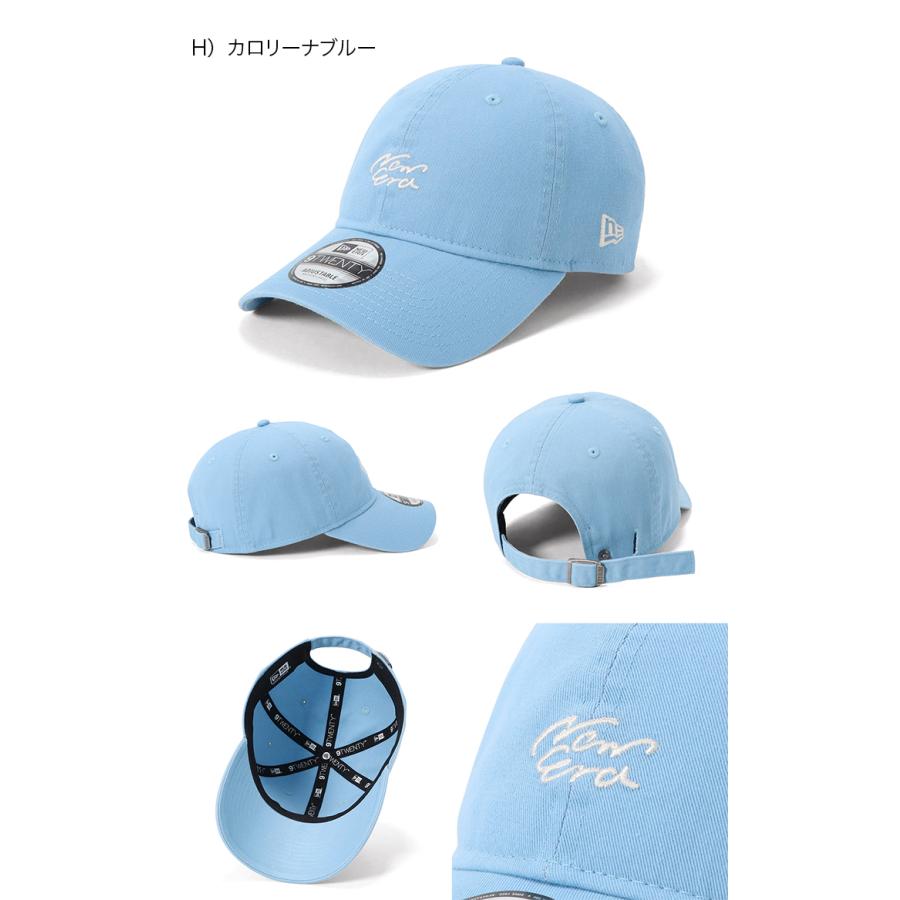 手書き風デザイン【NewEra】New York Yankees 9TWENTYキャップ NEW ERA ニューエラ キャップ 9TWENTY 手書き風ロゴ : ONSPOTZ