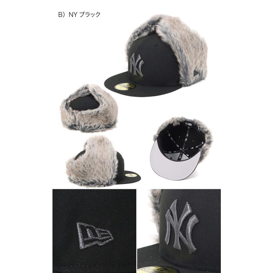 NEW ERA ニューエラ 59FIFTY ドックイヤー ONSPOTZ別注 ニューエラ 59FIFTY ドックイヤー ONSPOTZ別注（キャップ）｜NEW ERA