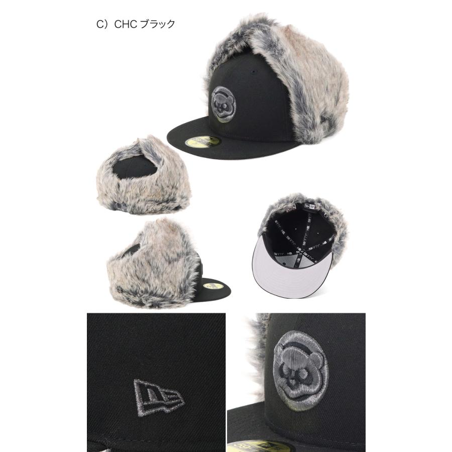 NEW ERA（ニューエラ） ニューエラキャップ 59FIFTYドッグイヤー