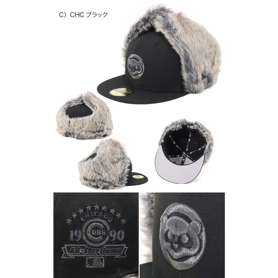 NEW ERA（ニューエラ） ニューエラキャップ 59FIFTYドッグイヤー