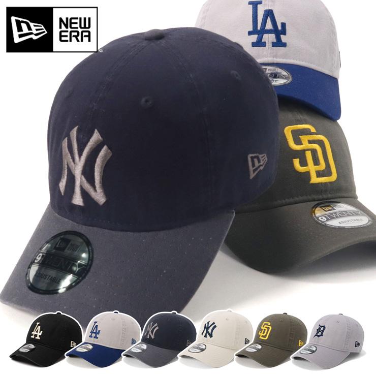 NEW ERA ニューエラ キャップ 9TWENTY MLB : ONSPOTZ Yahoo