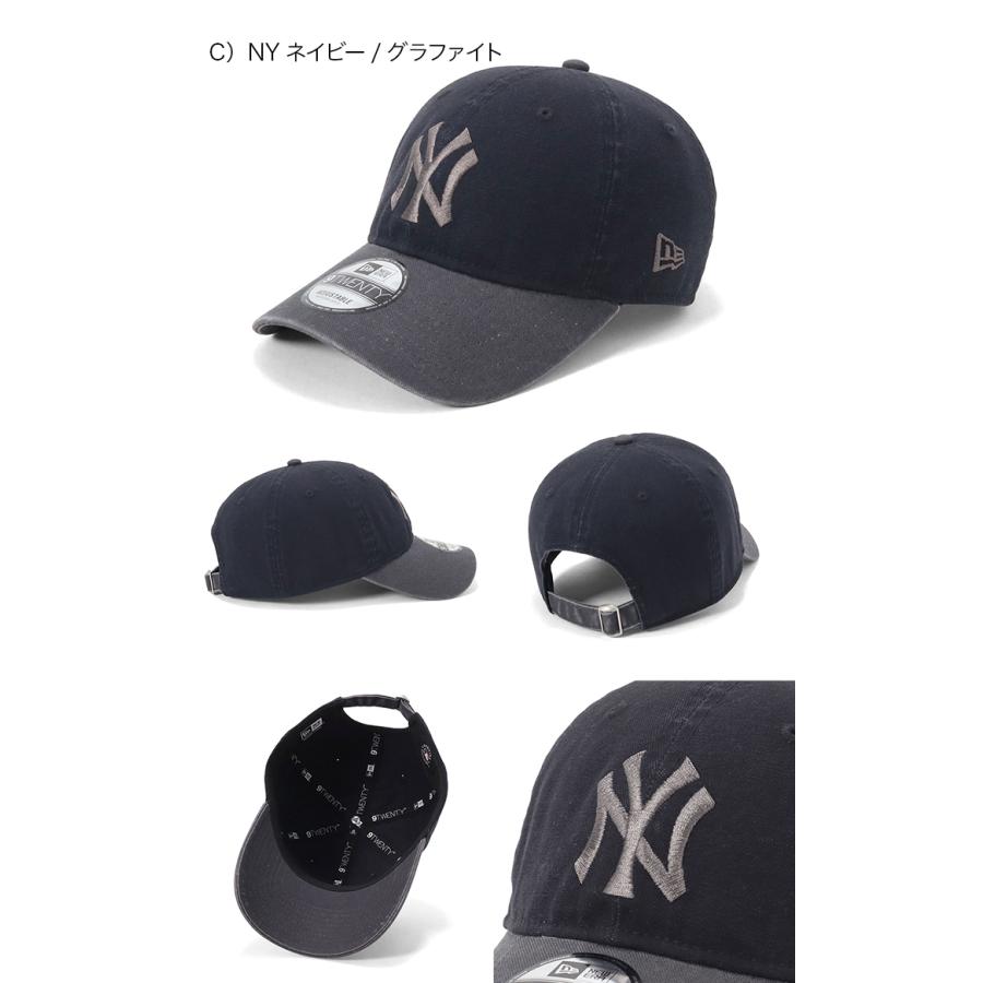 NEW ERA ニューエラ キャップ 9TWENTY MLB : ONSPOTZ Yahoo