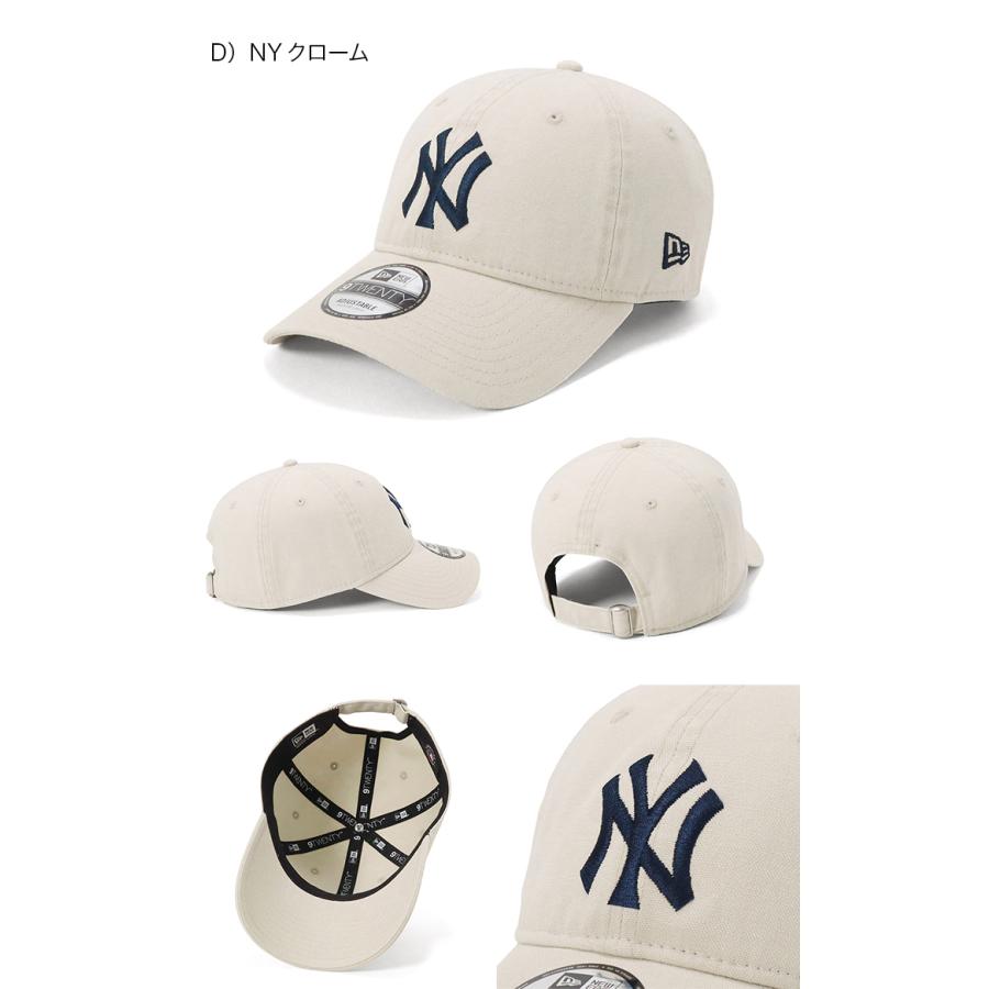 NEW ERA ニューエラ キャップ 9TWENTY MLB : ONSPOTZ Yahoo