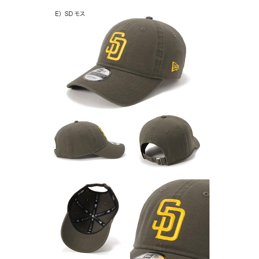 NEW ERA（ニューエラ） キャップ 9TWENTY MLB : ONSPOTZ Yahoo