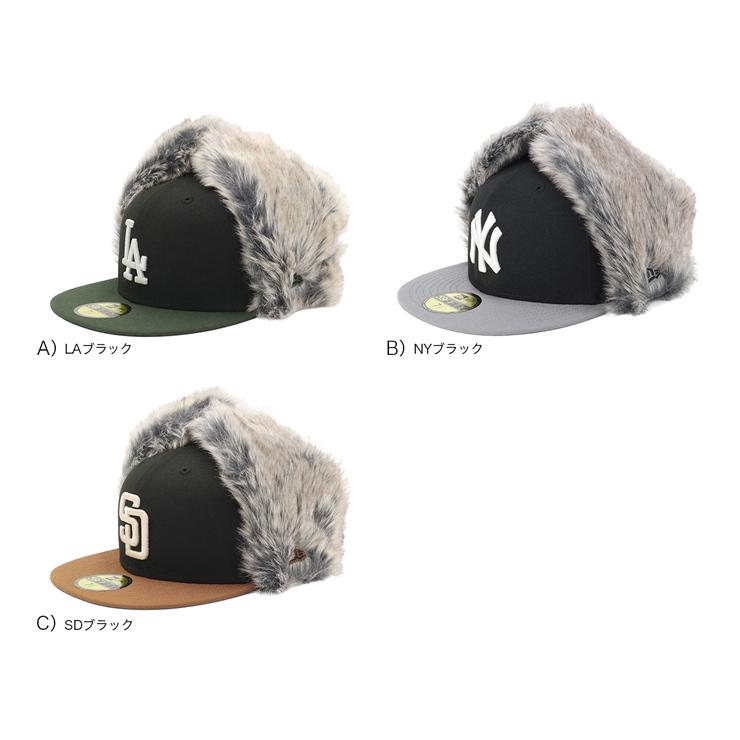 NEW ERA（ニューエラ） ニューエラキャップ 59FIFTYドッグイヤー