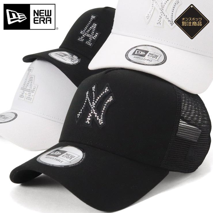 新品未使用 ニューエラ キャップ マーカー付き カジュアルクラシック MLB Under Visor Logo サンフランシスコ