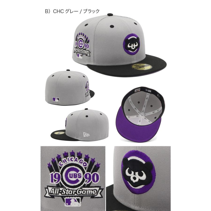 NEW ERA ニューエラキャップ 59FIFTY MLB ONSPOTZ別注 : ONSPOTZ