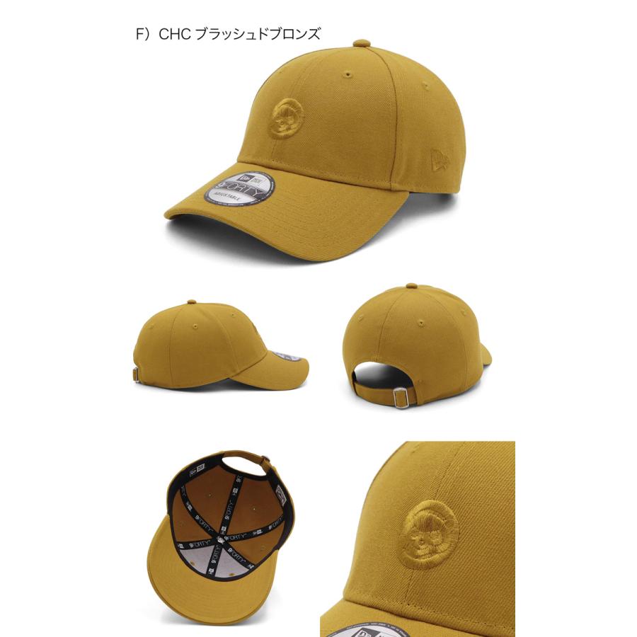 NEW ERA ニューエラキャップ 9FORTYA-FRAME MLB ONSPOTZ別注