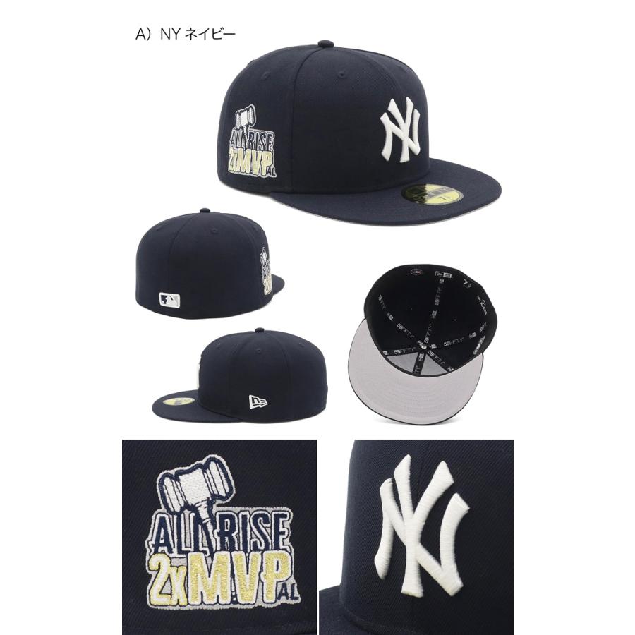 ニューヨーク・ヤンキース キャップセット NEW ERA（ニューエラ） ニューエラキャップ 59FIFTY NYニューヨーク