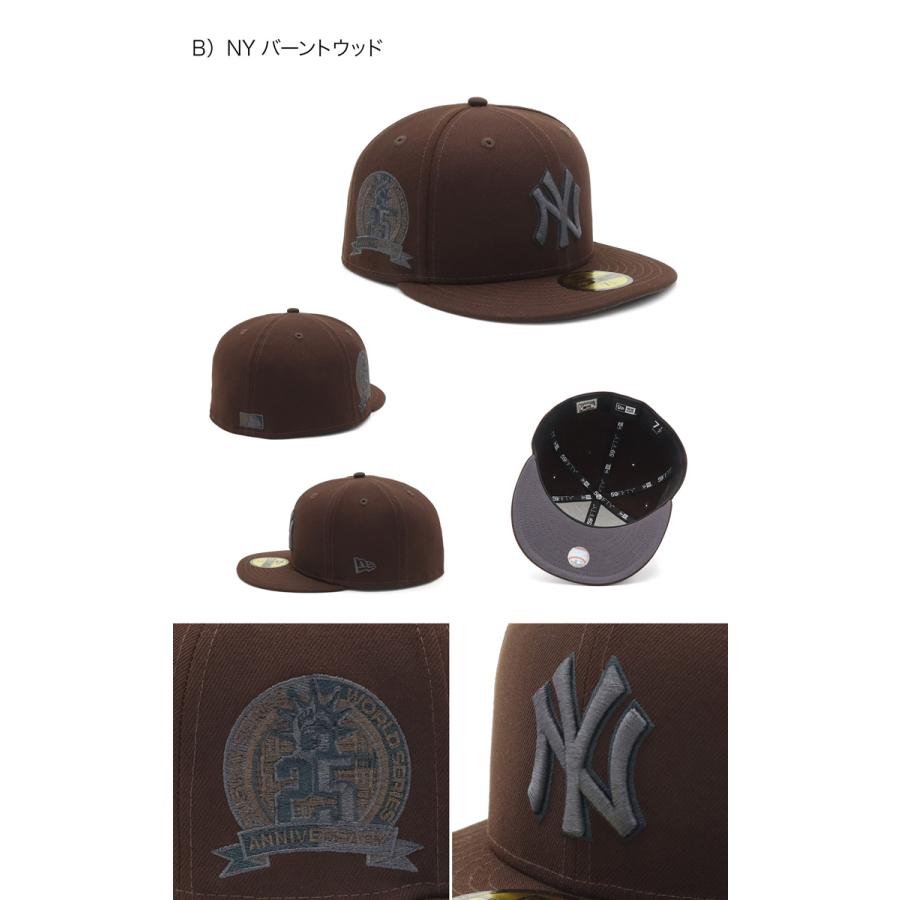 ニューエラキャップ 59FIFTY DEADTREE MLB | NEW ERA | 03